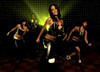 Nike Dance Video with Rihanna