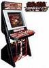 Tekken 5 Arcade Machine