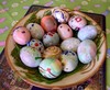 Cute Easter Eggs