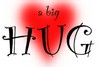 A BIG HUG for sweetest~~~