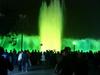 green fountain