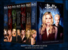 Buffy seasons 1-7