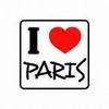 I love Paris