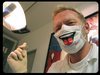 Trip to the dentist