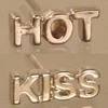 Hot Hot Kiss