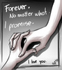 I promise ~
