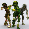 Zombie Toys