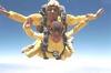 take a skydive with me