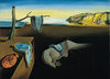 A Dali painting - Persistance