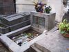 A Visit to Jim Morrison's Grave