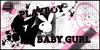 Playboy Baby Gurl