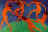 Matisse, The Dance