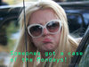 Britney HATES Mondays! 