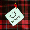 Hanging happiness on ur page ツ