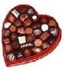 Heart of Chocolates