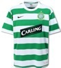 Celtic FC kit