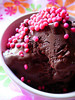 Dark Chocolate Icecream