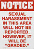 `Sexual Harassment~