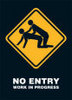 ~No Entry~