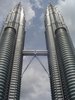 Petronas towers tour
