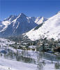 A little ride in the alpes