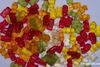 Sweets Gummy bears