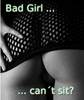 Bad Girl