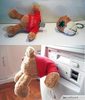 Teddy Bear (USB Drive)