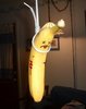 dead dead banana!