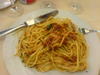 i big plate of pasta