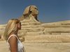 Sonja Loves Egypt 1