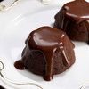 Yummy chocolate cakes~