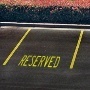 reserved for my owner