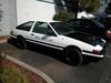 GIFT A CAR!!! (AE86)