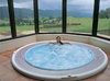Relax in jacuzzi