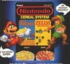 8-bit Cereal