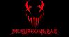 Mushroomhead (Red XFace + Name)