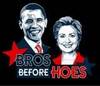 bros before hoes