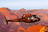 chopper tour of grand canyon 