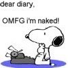 Im Naked!