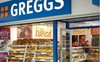 a trip to Greggs bakery