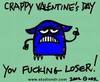 i has hatez valentinez