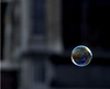 ♥ a bubble of love