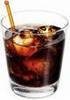 Black Russian Drink