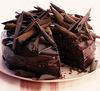 choco cake