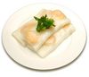 shrimp w noddle rice roll 蝦腸