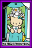 Hello Kitty Tarot Cards