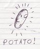 A Surprise Potato