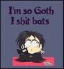 goth as..
