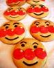 Anpan Man Cookie